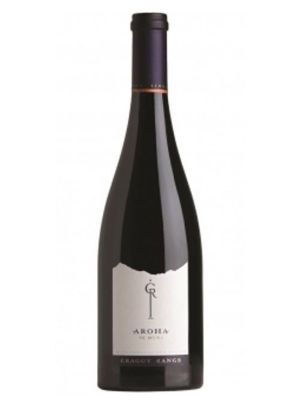 Vino Tinto Craggy Range Aroha Pinot Noir