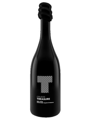 Vino Tinto Crusoe Treasure Classic