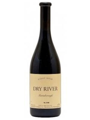 Vino Tinto Dry River Pinot Noir