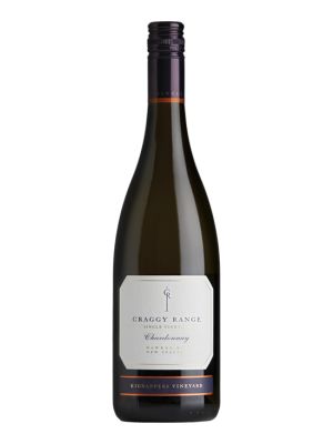 Vino Blanco Craggy Range Chardonnay Kidnappers