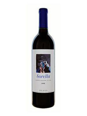 Vino Tinto Sorella Magnum