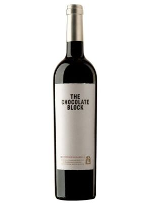 Vino Tinto The Chocolate Block Magnum 1.5L