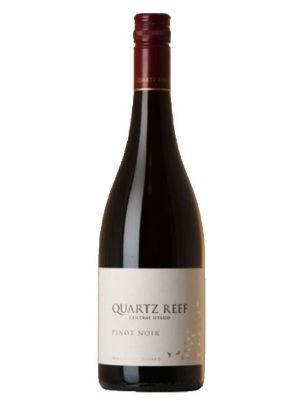 Vino Tinto Quartz Reef Pinot Noir