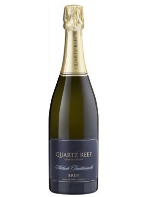 Vino Blanco Quartz Reef Méthode Traditionnelle Brut