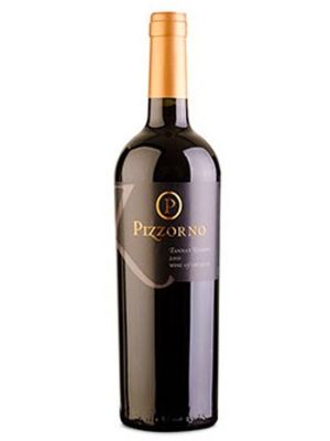 Vino Tinto Pizzorno Tannat Reserva