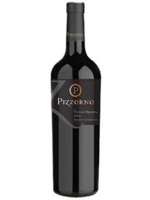 Vino Tinto Pizzorno Reserva