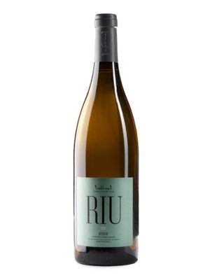 Vino Blanco Riu