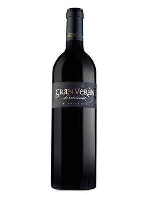 Vino Tinto Gran Verán Seleccionado Magnum