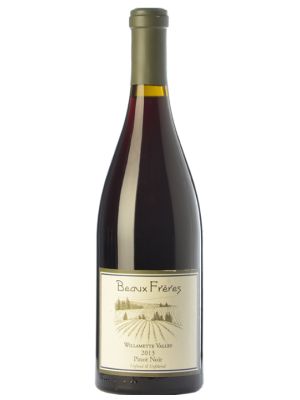 Vino Tinto Beaux Freres Villamette Valley Pinot Noir