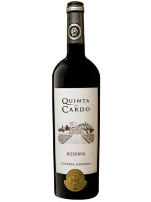Vino Tinto Quinta Do Cardo Reserva