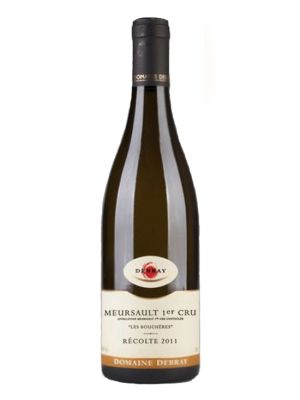 Vino Blanco Meursault
