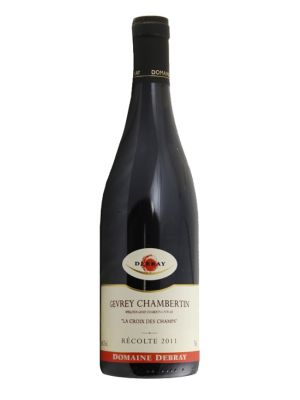 Vino Tinto Gevrey Chambertin