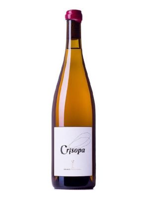 Vino Blanco Alberto Nanclares Crisopa