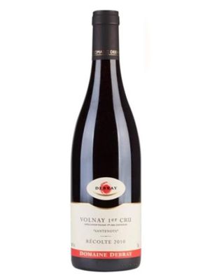 Vino Tinto Volnay 1er Cru Santenots