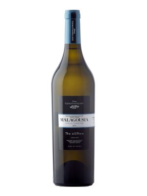 Vino Blanco Ktima Gerovassiliou Malagousia