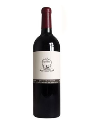 Vino Tinto Château Ledôme St Emilion Grand Cru