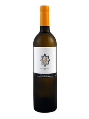 Vino Blanco Clos Nardian St Aubin de Branne