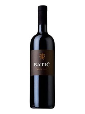 Vino Blanco Batic Pinela