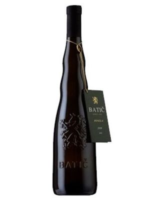 Vino Blanco Batic Rebula