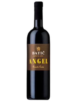Vino Tinto Batic Angel grand Cuvee