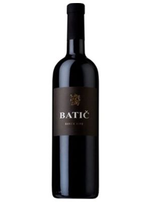 Vino Tinto Batic Angel Zaria