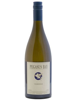 Vino Blanco Pegasus Bay Chardonnay Magnum