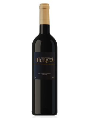 Vino Tinto Mureda Estate Wine