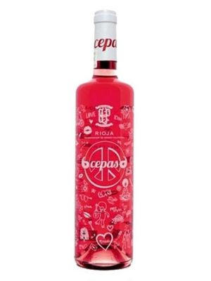 Vino Rosado 6cepas6 Magnum