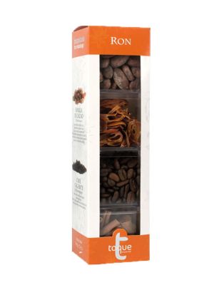 Botánico Grande Ron