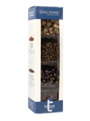 Botánico Toque Grande Gin & Tonic Premium I