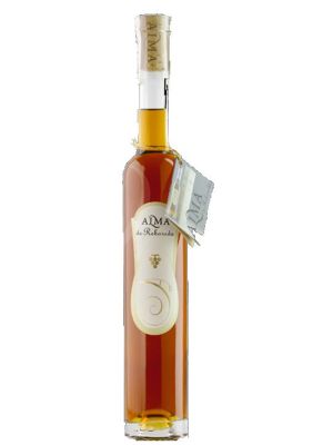 Vino Blanco Alma de Reboreda