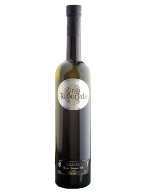 Vino Blanco Gran Reboreda