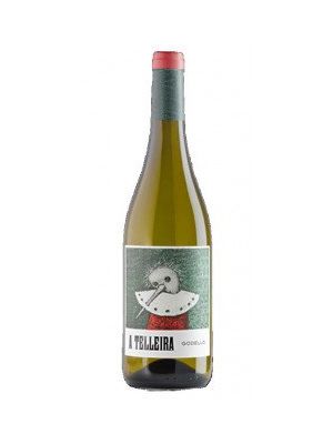 Vino Blanco A Telleira