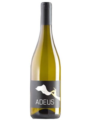 Vino Blanco Adeus