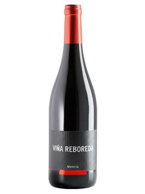 Vino Tinto Viña Reboreda