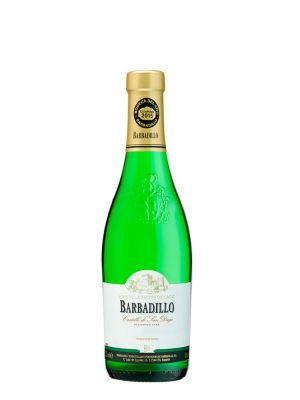 Vino Blanco Barbadillo Castillo de San Diego 37.5cl
