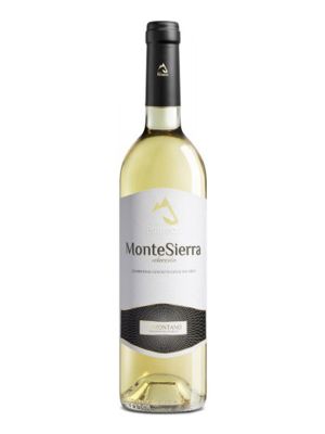 Vino Blanco Montesierra