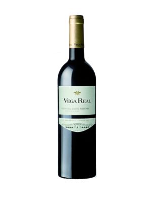 Vino Tinto Vega Real Reserva
