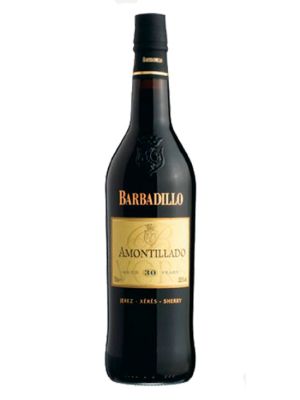 Vino VORS Amontillado