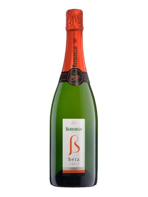 Vino Espumoso Barbadillo Beta Brut