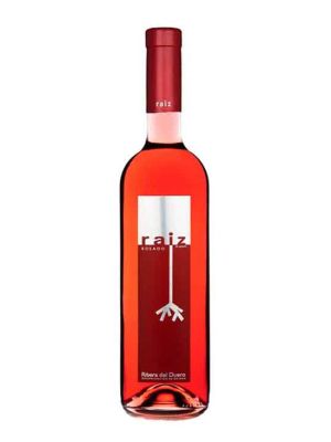 Vino Rosado Raíz de Guzmán