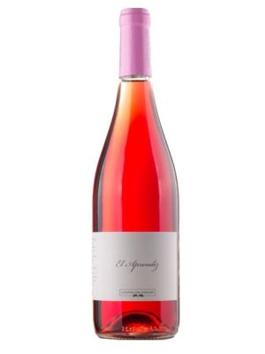Vin Rosé El Aprendiz Prieto Picudo