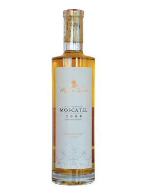 Vino Blanco Pago de Cirsus Moscatel