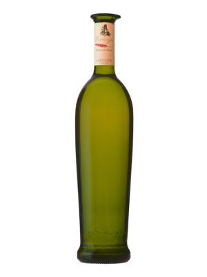Vino Blanco Malvasía Seco Bermejo