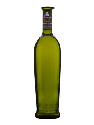Vino Blanco Malvasía Seco Fermentado en Barrica Bermejo