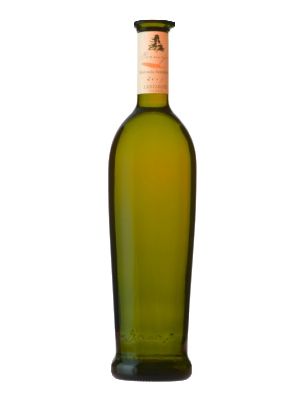 Vino Semidulce Malvasía Bermejo