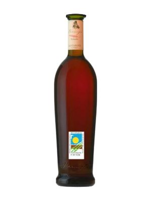 Vino Rosado Listán Ecológico Bermejo