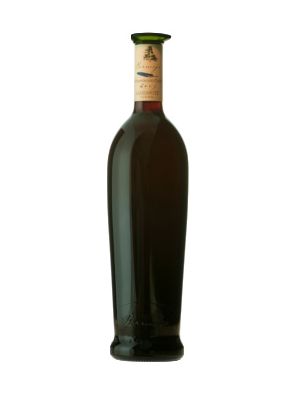 Vino Tinto Listán Negro Maceración Carbónica Bermejo