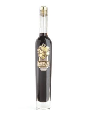 Estuche Individual Licor Café Descafeinado Lauro de Nobleza 35cl