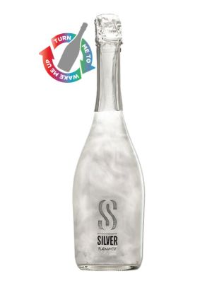 Vino Espumoso Magic Platinvm Silver